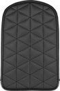SADDLEMEN Sissy Bar Pad - Tri-Gripper - Tall 041151