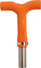 MOOSE OFFROAD OEM Fit Radiator Hose Kit - Orange - Gas Gas/Husqvarna/KTM FTP-6-OR