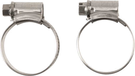 MOOSE OFFROAD Radiator Hose Clamp Kit - Gas Gas/Husqvarna/KTM CK FTP-6