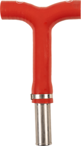 MOOSE OFFROAD OEM Fit Radiator Hose Kit - Red - KTM FTP-7-RD