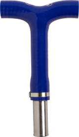 MOOSE OFFROAD OEM Fit Radiator Hose Kit - Blue - KTM FTP-7-BU