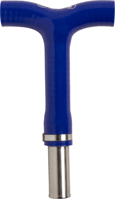 MOOSE OFFROAD OEM Fit Radiator Hose Kit - Blue - KTM FTP-7-BU