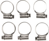 MOOSE OFFROAD Radiator Hose Clamp Kit - Husqvarna/KTM CK KTM-73