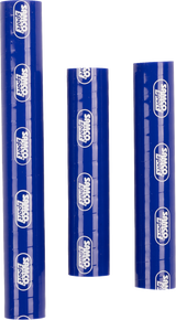 MOOSE OFFROAD OEM Fit Radiator Hose Kit - Blue - Husqvarna/KTM KTM-37-BU