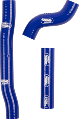 MOOSE OFFROAD OEM Fit Radiator Hose Kit - Blue - Husqvarna/KTM KTM-88-BU