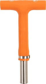 MOOSE OFFROAD OEM Fit Radiator Hose Kit - Orange - Husqvarna/KTM FTP-5-OR