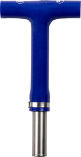 MOOSE OFFROAD OEM Fit Radiator Hose Kit - Blue - Husqvarna/KTM FTP-5-BU