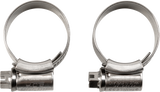 MOOSE OFFROAD Radiator Hose Clamp Kit - Husqvarna/KTM CK FTP-5