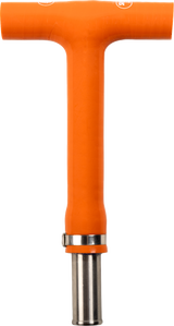MOOSE OFFROAD OEM Fit Radiator Hose Kit - Orange - Husqvarna/KTM FTP-4-OR