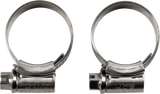 MOOSE OFFROAD Radiator Hose Clamp Kit - Husqvarna/KTM CK FTP-4