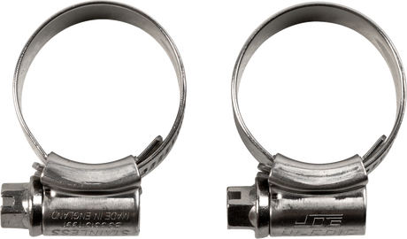 MOOSE OFFROAD Radiator Hose Clamp Kit - Husqvarna/KTM CK FTP-4