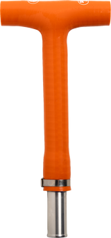 MOOSE OFFROAD OEM Fit Radiator Hose Kit - Orange - KTM FTP-2-OR