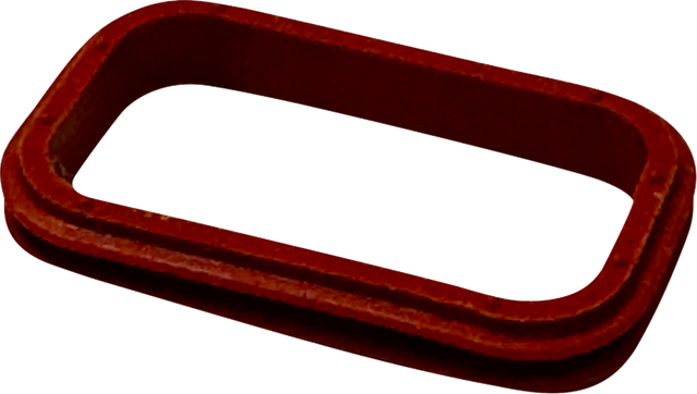 CUSTOM DYNAMICS TSM Connector Seals - 10 pack PACK-TSM-SEAL