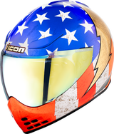 ICON Domain* Helmet - Amerikarma - Glory - Small 0101-18325