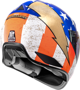 ICON Domain* Helmet - Amerikarma - Glory - Small 0101-18325