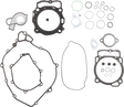 MOOSE OFFROAD Complete Gasket Kit without Seals - Gas Gas/Husqvarna/KTM 8080066mse