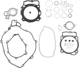 MOOSE OFFROAD Complete Gasket Kit without Seals - Gas Gas/Husqvarna/KTM 8080066mse