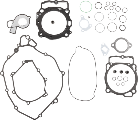 MOOSE OFFROAD Complete Gasket Kit without Seals - Gas Gas/Husqvarna/KTM 8080066mse