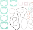 MOOSE OFFROAD Complete Gasket Kit without Seals - Gas Gas/Husqvarna/KTM 8080060mse