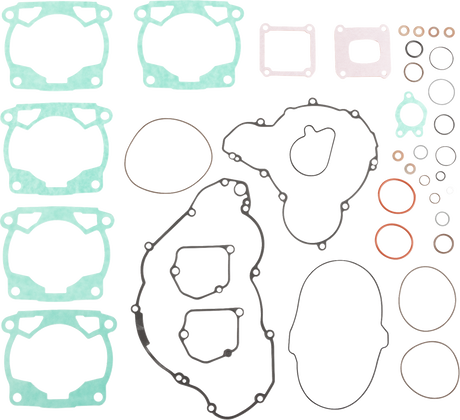 MOOSE OFFROAD Complete Gasket Kit without Seals - Gas Gas/Husqvarna/KTM 8080060mse