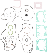 MOOSE OFFROAD Complete Gasket Kit with Oil Seals - Gas Gas/Husqvarna/KTM 8110056mse
