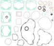 MOOSE OFFROAD Complete Gasket Kit with Oil Seals - Gas Gas/Husqvarna/KTM 8110057mse