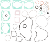 MOOSE OFFROAD Complete Gasket Kit with Oil Seals - Gas Gas/Husqvarna/KTM 8110057mse