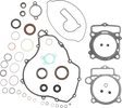 MOOSE OFFROAD Complete Gasket Kit with Oil Seals - Gas Gas/Husqvarna/KTM 8110059mse