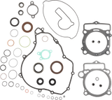 MOOSE OFFROAD Complete Gasket Kit with Oil Seals - Gas Gas/Husqvarna/KTM 8110059mse