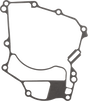 MOOSE OFFROAD Ignition Cover Gasket Kit - Yamaha 816845mse