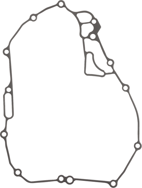 MOOSE OFFROAD Inner Clutch - Side Cover Gasket Kit - Yamaha 816843mse
