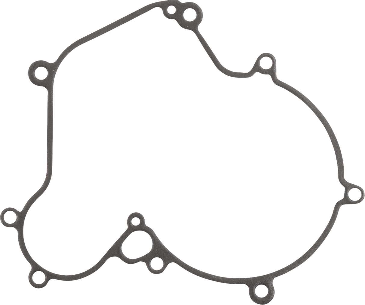 MOOSE OFFROAD Inner Clutch - Side Cover Gasket Kit - Gas Gas/Husqvarna/KTM 816846mse