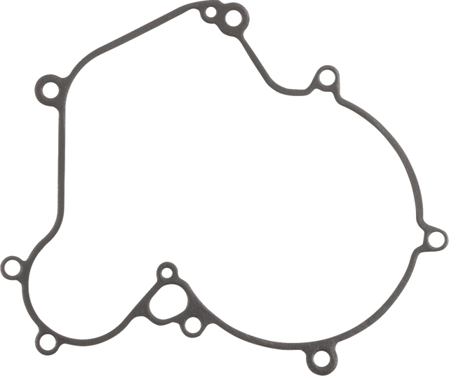 MOOSE OFFROAD Inner Clutch - Side Cover Gasket Kit - Gas Gas/Husqvarna/KTM 816846mse