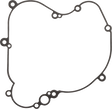 MOOSE OFFROAD Inner Clutch - Side Cover Gasket Kit - Gas Gas/Husqvarna/KTM 816849mse
