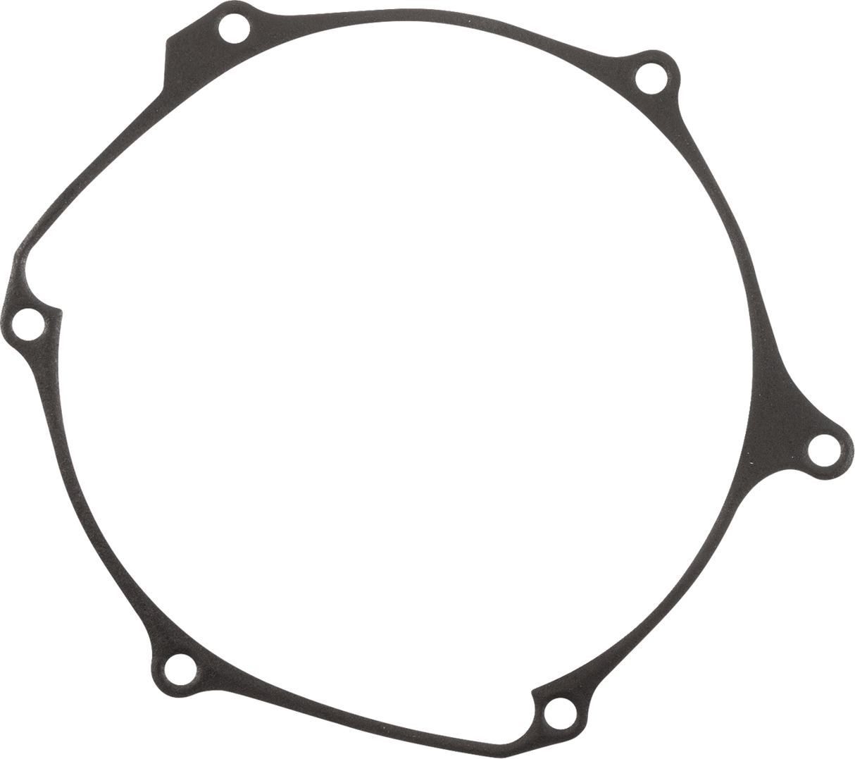 MOOSE OFFROAD Outer Clutch Gasket Kit - Yamaha 816844mse