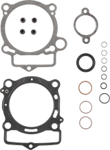 MOOSE OFFROAD Top End Gasket Kit - Gas Gas/Husqvarna/KTM 8100073mse