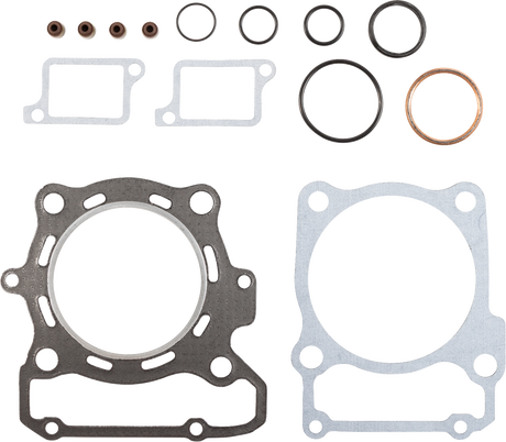 MOOSE OFFROAD Top End Gasket Kit - Kawasaki 8100080mse