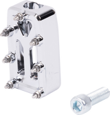 THRASHIN SUPPLY CO. Aggressor Shifter Peg - Chrome TSC-2101-3