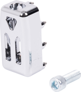 THRASHIN SUPPLY CO. Aggressor Shifter Peg - Chrome TSC-2101-3