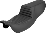 SADDLEMEN Step-Up Seat - Tuck-n-Roll - FLRT/FLTRT '15-'25 815-07-171