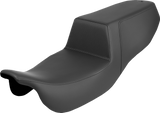 SADDLEMEN Step-Up Seat - Gripper - FLRT/FLTRT '15-'25 815-07-174