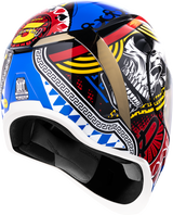 ICON Airform* Helmet - Lucky Lid 5 - MIPS? - Glory - Medium 0101-18333