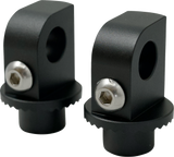 KODLIN USA Splined Foot Peg Adapter - Male Mount K73262