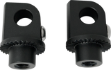 KODLIN USA Splined Foot Peg Adapter - Male Mount K73262