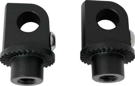 KODLIN USA Splined Foot Peg Adapter - Male Mount K73262