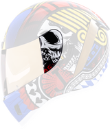 ICON Airform* Side Plates - Lucky Lid 5 - Glory 0133-1717