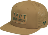THOR Stamp Hat - Caramel 2501-4456