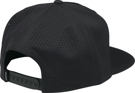 THOR Stamp Hat - Black 2501-4455