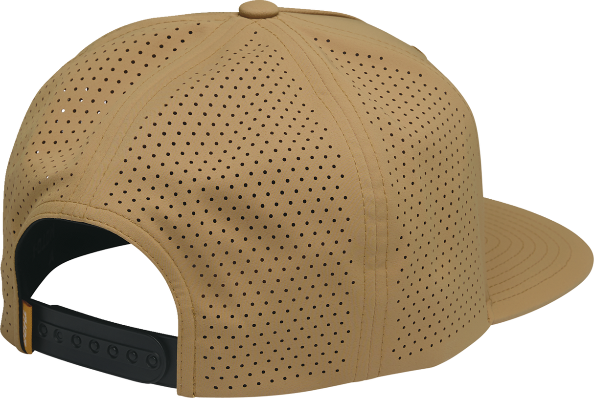 THOR Stamp Hat - Caramel 2501-4456