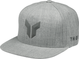 THOR Iconic Hat - Heather Gray 2501-4466